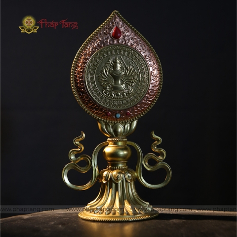 KÍNH ĐÀN CHUẨN ĐỀ 24CM