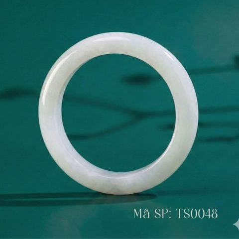 Vòng Ngọc Phỉ Thúy 