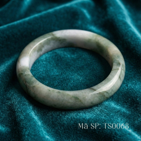 Vòng Ngọc Phỉ Thúy 