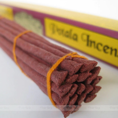 NHANG POTALA INCENSE ẤN ĐỘ