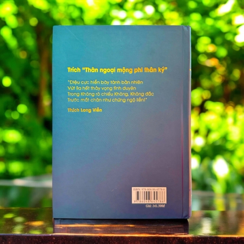 Nhật Ánh Từ Vân – Tập 1