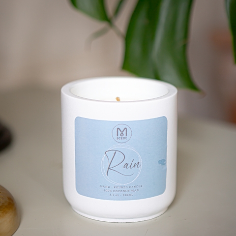 NẾN THƠM MSCENT HŨ 220g