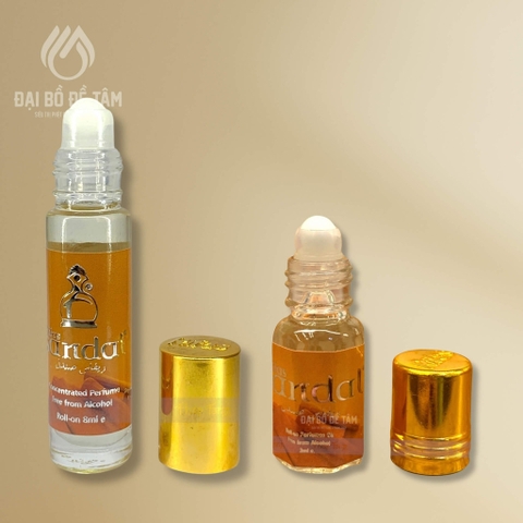Tinh Dầu Chiên Đàn Ấn Độ Rifas - 8ml
