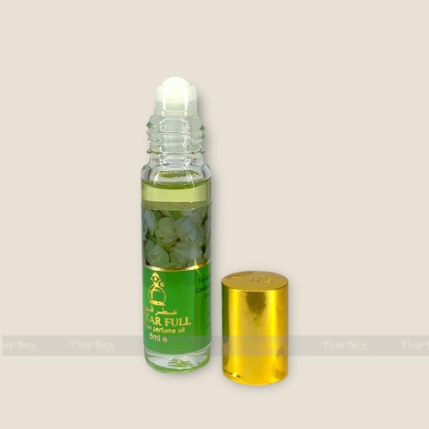 TINH DẦU HOA LÀI ẤN ĐỘ RIFAS 8ML