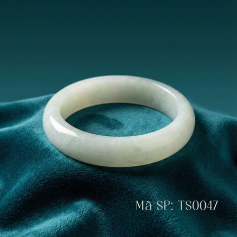 Vòng Ngọc Phỉ Thúy Myanmar VIP 