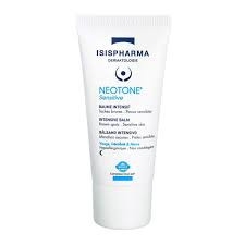 ISISPHARMA Kem Hỗ Trợ Giảm Nám Cho Da Nhạy Cảm - NEOTONE SENSITIVE (30ml)
