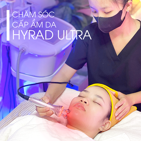 HYRAD ULTRA
