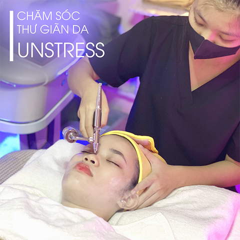 UNSTRESS THERAPY