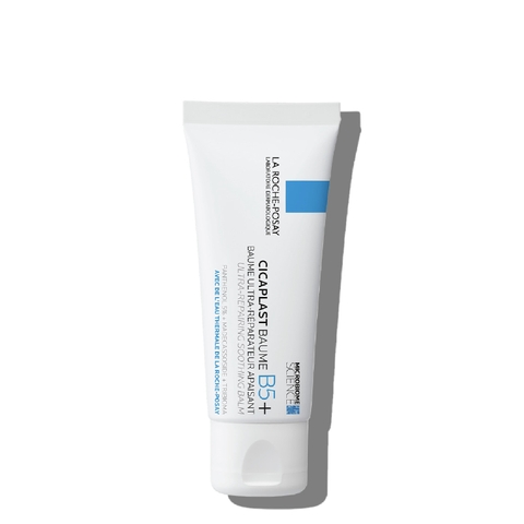LAROCHE-POSAY Kem Dưỡng Phục Hồi Đa Công Dụng, Phục Hồi Hiệu Quả Sau 1H - CICAPLAST BAUME B5+(40ml/100ml)