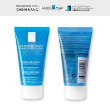 LAROCHE-POSAY Gel Tẩy Tế Bào Chết Cho Da Nhạy Cảm - ULTRA FINE SCRUB SENSITIVE SKIN (50ml)