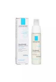 LAROCHE-POSAY Kem Dưỡng Sáng Da Phù Hợp Với Các Loại Da Khô, Nhạy Cảm - TOLERIANE DERMALLERGO LIGHT CREAM (40ml)