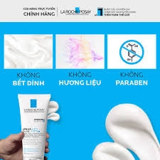 LAROCHE-POSAY Kem Dưỡng Làm Dịu Da - LIPIKAR BAUME LIGHT AP+M (200ml)