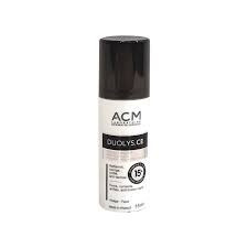 ACM Serum Dưỡng Trắng, Giảm Thâm Và Chống Lão Hóa Da - DUOLYS CE INTENSIVE ANTIOXIDANT SERUM (15ml)