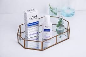 ACM Dầu Gội Trị Gàu Ngứa Da Đầu - NOVOPHANE K ANTI-DANDRUFF SHAMPOO (125ml)