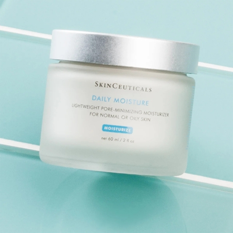SKINCEUTICALS Kem Dưỡng Ẩm Hằng Ngày - DAILY MOISTURIZE (60ml)