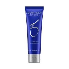 ZO Kem Tẩy Da Chết - DUAL ACTION SCRUB (58g/116g)