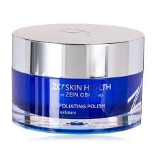ZO KEM TẨY TẾ BÀO CHẾT - EXFOLIATING POLISH (16,2g/65g)