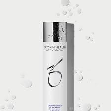 ZO Nước Hoa Hồng - CALMING TONER PH BALANCER (60ml/180ml)