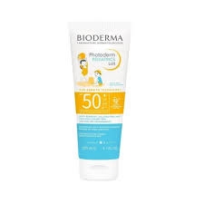 BIODERMA Kem Chống Nắng Cho Trẻ Em - PHOTODERM PEDIATRICS LAIT SPF50+ (200ml)