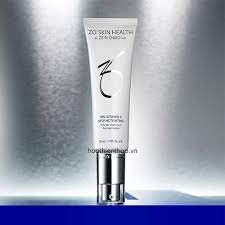 ZO Serum Dưỡng Da 10% VITAMIN C - 10% VITAMIN C SELF ACTIVATING (20ml/50ml)