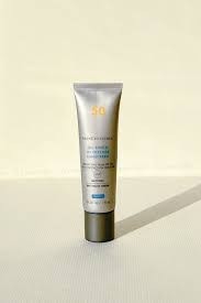 SKINCEUTICALS Kem Chống Nắng Kiềm Dầu - OIL SHIELD UV DEFENSE SUNSCREEN SPF50 (30ml)