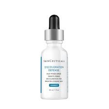 SKINCEUTICALS Serum Dưỡng Da Chuyên Biệt, Hỗ Trợ Làm Mờ Vết Nám, Làm Sáng Và Đều Màu Da - DISCOLORATION DEFENSE (30ml)