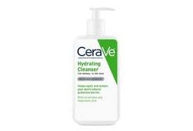 CERAVE Sữa Rửa Mặt Dành Cho Da Khô - HYDRATING CLEANSER (88ml/236ml/473ml)