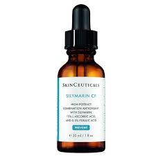 SKINCEUTICALS Serum Chống Lão Hóa, Ngăn Ngừa Mụn - SILYMARIN CF (30ml)