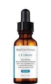SKINCEUTICALS Serum Chống Oxy Hoá & Làm Săn Chắc Da - C E FERULIC (30ml)