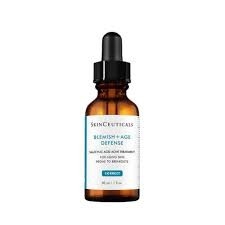 SKINCEUTICALS Serum Dành Cho Da Mụn - BLEMISH + AGE DEFENSE (30ml)