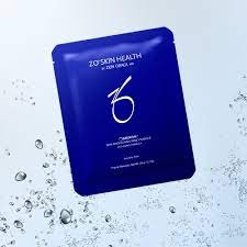 ZO Mặt Nạ Trắng Sáng Da - SKIN BRIGHTENING SHEET MASQUE (1 Cái) -