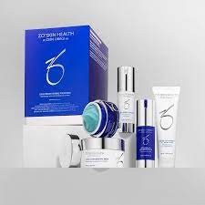 ZO Bộ Sản Phẩm Dưỡng Sáng Da - SKIN BRIGHTENING PROGRAM KIT (1 Kit)