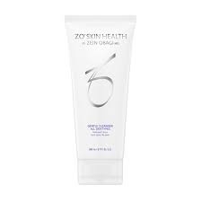 ZO Sữa Rửa Mặt Cho Mọi Loại Da - GENTLE CLEANSER FOR ALL SKINS (60ml)