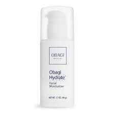 OBAGI Kem Dưỡng Giữ Nước Cấp Ẩm Suốt 8 Giờ - MEDICAL HYDRATE FACIAL MOISTURIZER (48g)