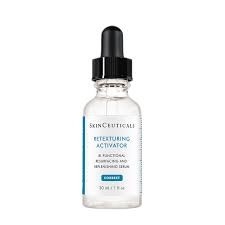 SKINCEUTICALS Serum Dưỡng Ẩm Và Tái Tạo Da - RETEXTURING ACTIVATOR (30ml)