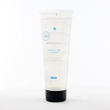 SKINCEUTICALS Sữa Rửa Mặt Dành Cho Da Dầu Mụn - BLEMISH AGE CLEANSER GEL (240ml)