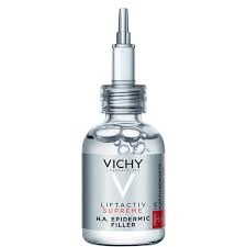 VICHY Serum Cô Đặc Cải Thiện Nếp Nhăn - SUPREME HA EPIDERMIC FILLER (30ml)