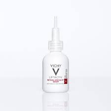 VICHY Serum Dưỡng Da, Giúp Giảm Nếp Nhăn Và Giúp Da Trông Trẻ - LIFTACTIV RETINOL SPECIALIST DEEP WRINKLES SERUM (30ml)