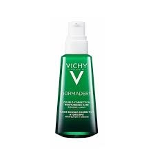 VICHY Kem Dưỡng Cải Thiện Mụn - NORMADERM PHYTOSOLUTION DOUBLE - CORRECTION DAILY CARE (50ml)
