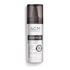 ACM Serum Giúp Làm Trắng Da Giảm Thâm Nám - DUOLYS C.E. INTENSIVE ANTI - OXYDANT SERUM (15ml)