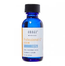 OBAGI Serum Vitamin C 10% Dưỡng Sáng Da & Ngăn Ngừa Oxy Hóa - PROFESSIONAL-C SERUM 10% (12,5ml/30ml)
