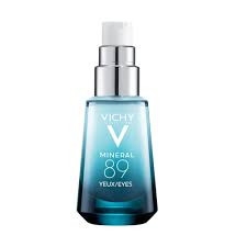 VICHY Serum Phục Hồi Và Giảm Quầng Thâm Bọng Mắt - MINERAL 89 EYES REPAIRING EYE FORTIFIER (15ml)