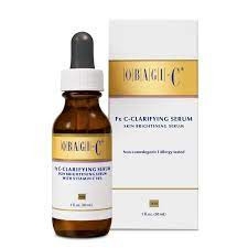 OBAGI Serum Sáng Da Chống Lão Hóa -  Obagi-C FX C-CLARIFYING SERUM (30ml)