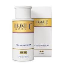 OBAGI Nước Hoa Hồng Cân Bằng Da -  Obagi-C C-BALANCING TONER (198ml)