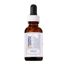 OBAGI Serum Dưỡng Sáng Da - CLINICAL VITAMIN C+ ARBUTIN BRIGHTENING SERUM (30ml)