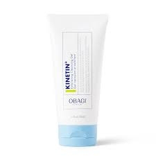 OBAGI Gel Rửa Mặt Tẩy Da Chết, Chống Lão Hoá Chứa Enzym - CLINICAL KINETIN + EXFOLIATING CLEANSING GEL (150ml)