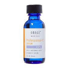 OBAGI Serum Vitamin C 15% Dưỡng Sáng Da & Ngăn Ngừa Oxy Hóa - PROFESSIONAL-C SERUM 15% (5ml/12,5ml/30ml)