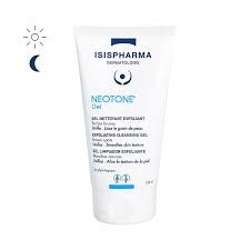 ISISPHARMA Gel Rửa Mặt Trắng Sáng Da - NEOTONE Gel (40ml/150ml)