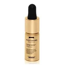 ISISPHARMA Serum Trẻ Hóa Da - GENESKIN C PREMIUM (10ml)