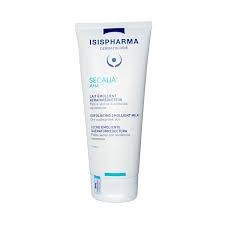 ISISPHARMA Kem Dưỡng Da Ngăn Ngừa Da Khô Dễ Kích Ứng - SECALIA BALM (200ml)